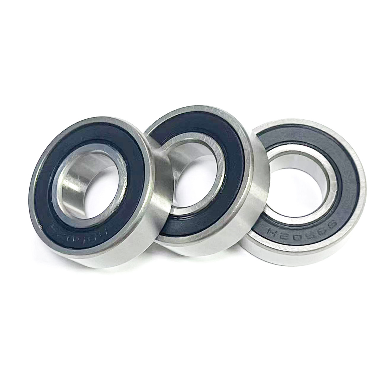 Non-Standard Bearings 15.87*34.92*11mm High Speed Bearing 99502H Transmission Deep Groove Ball Bearing for Lawn Mower