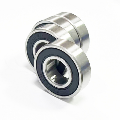 Non-Standard Bearings 15.87*34.92*11mm High Speed Bearing 99502H Transmission Deep Groove Ball Bearing for Lawn Mower