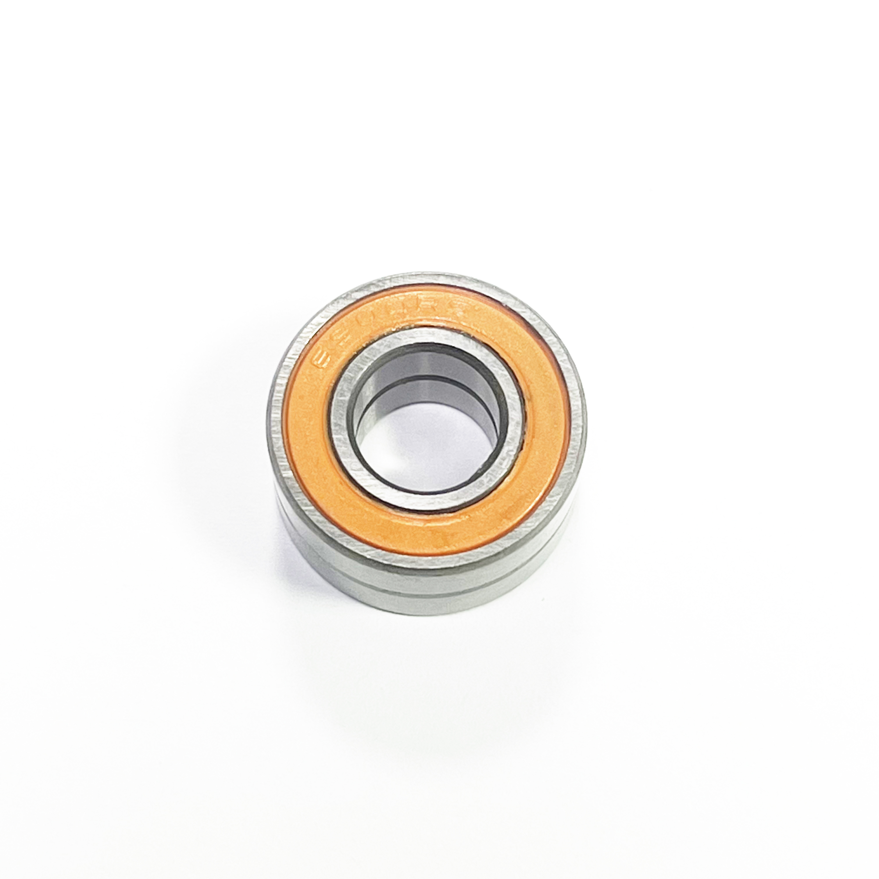 Steel Ball Bearing Bearings Orange Seal 22*10*6 6307 6007 6300 6302 2rs 6309 6900 Deep Groove Ball Bearing for Food Machinery