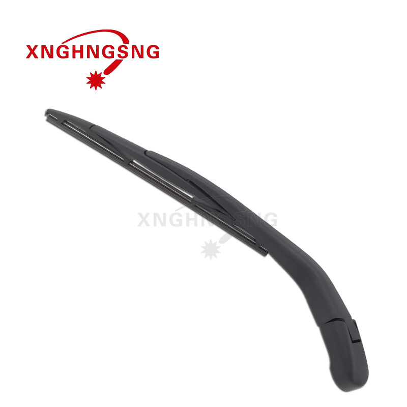 Car Rear Wiper Blades Back Windscreen Wiper Arm For Honda Brio K-car Wiper rubber