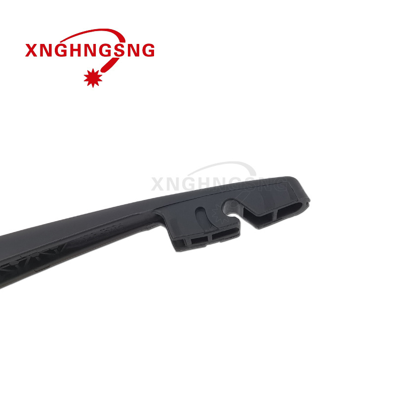 Car Rear Wiper Blades Back Windscreen Wiper Arm For Honda Brio K-car Wiper rubber