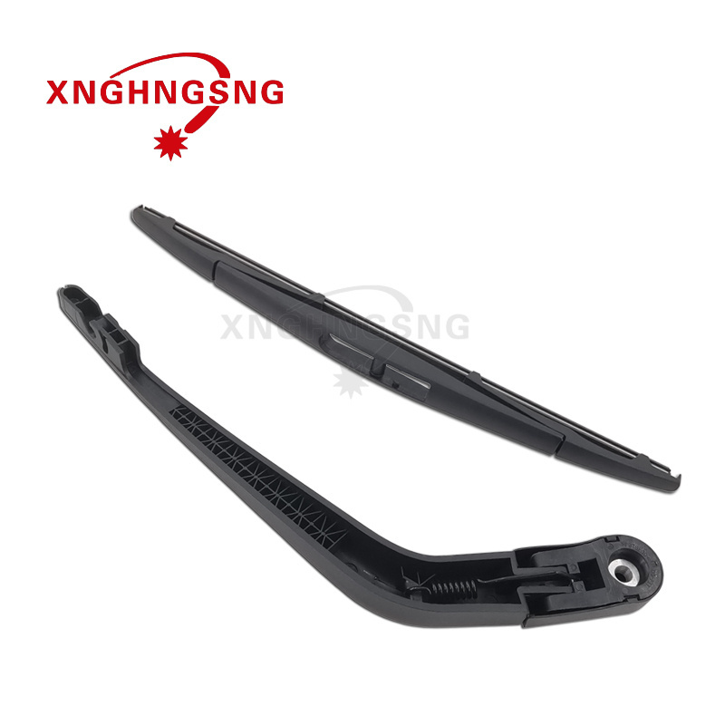 Car Rear Wiper Blades Back Windscreen Wiper Arm For Honda Brio K-car Wiper rubber