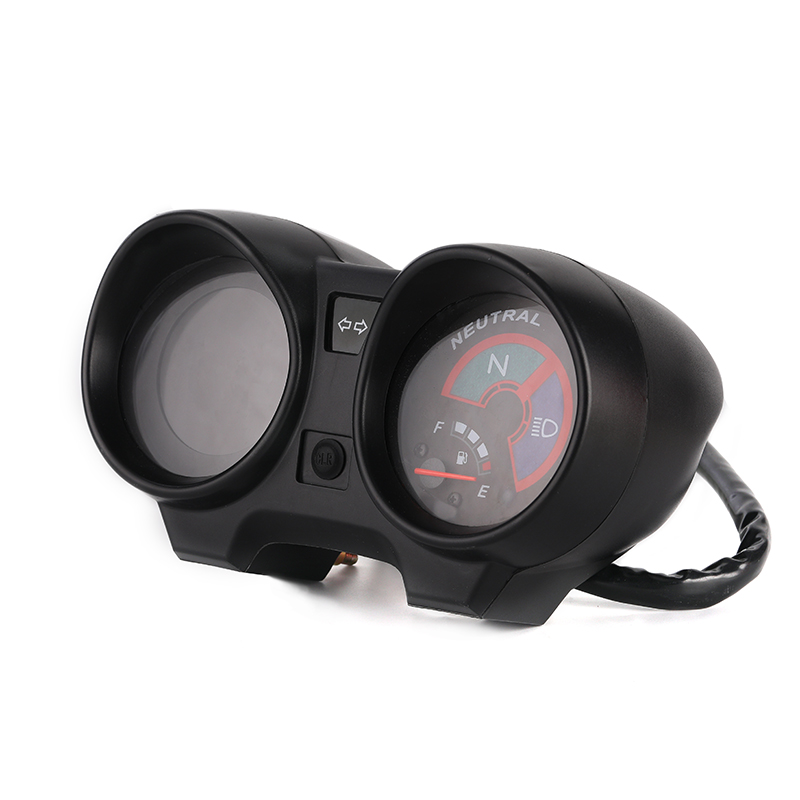 RTS Motorcycle Speedometer Digital Meter For Honda TITAN 150 Brazil   CG150 TITAN /  CG TITAN150 2004-2009