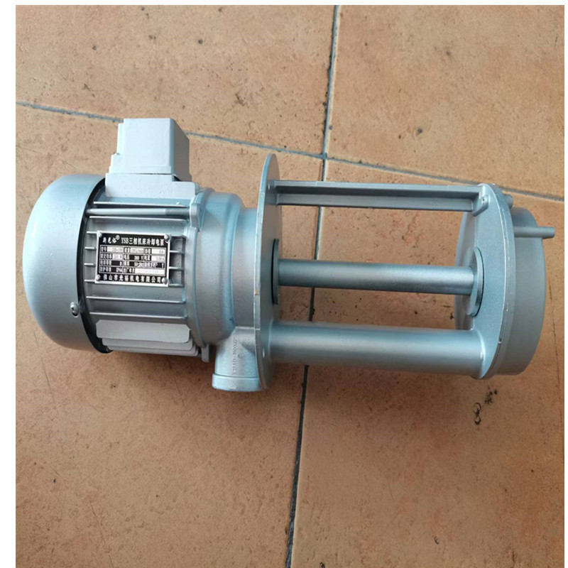 YSB 250W three-phase machine cooling pump water pump