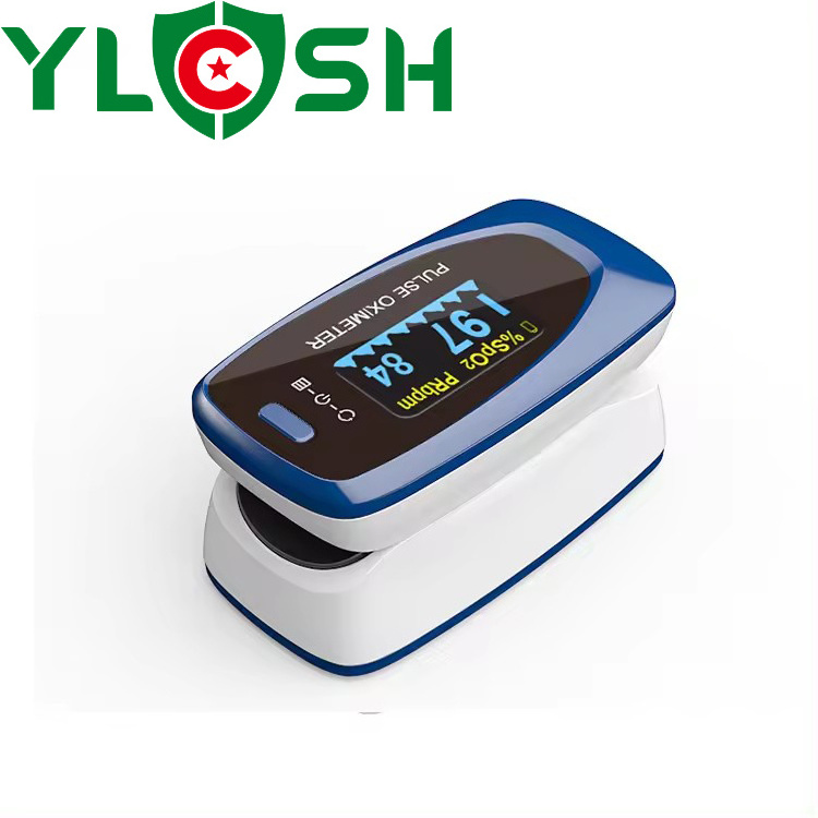 Wholesale of new models pulsossimetro da dito pulse oximeter pulsossimetro