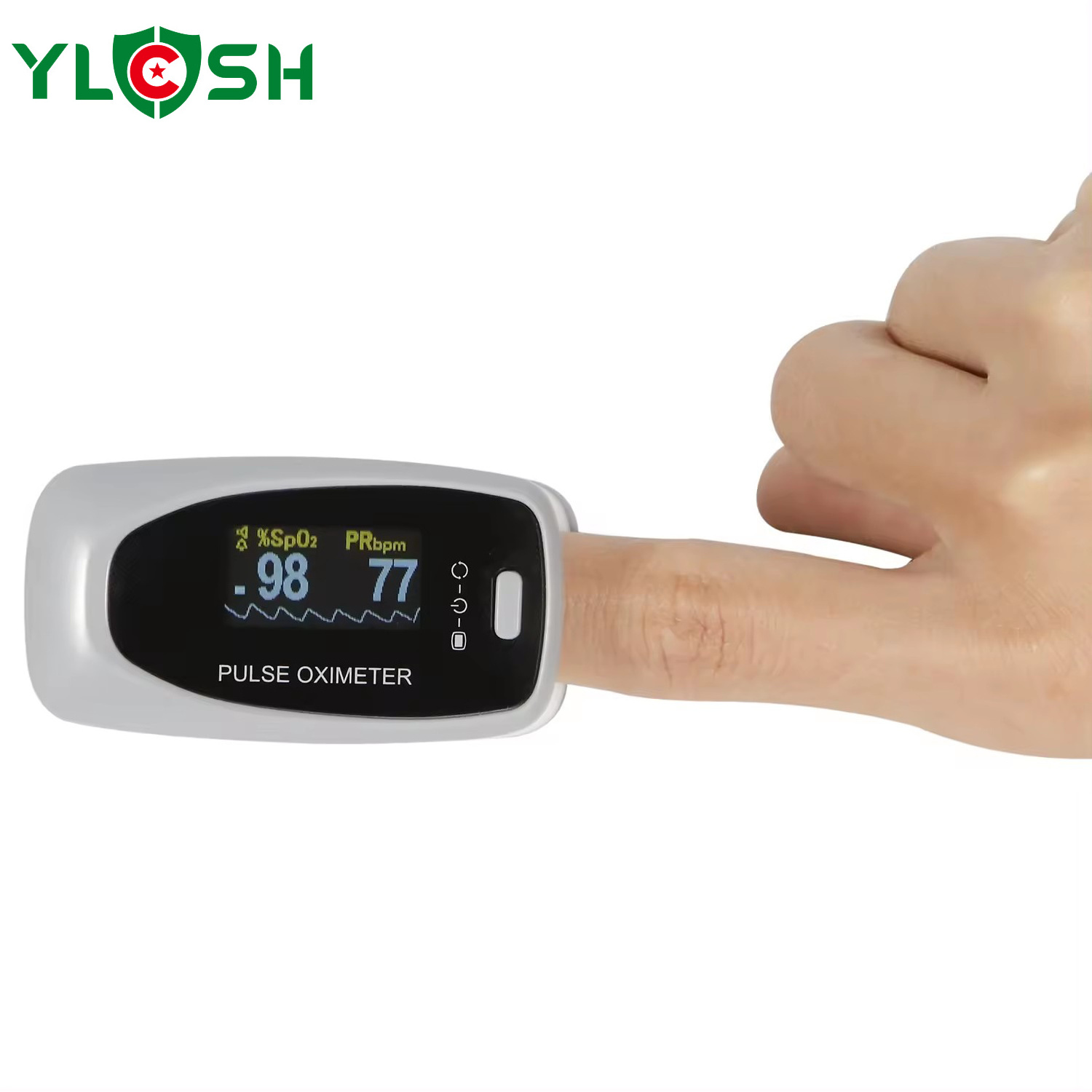 Wholesale of new models pulsossimetro da dito pulse oximeter pulsossimetro