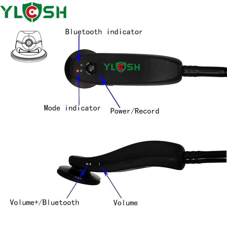 Litman Professional Portable bluetooth wireless intelligent Doctor Medical Dual Single Head Electronic Digital Stethoscope