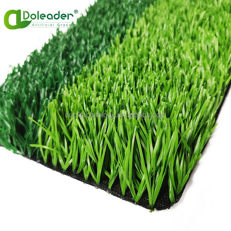 Artificial soccer grass mini football field tennis court turf