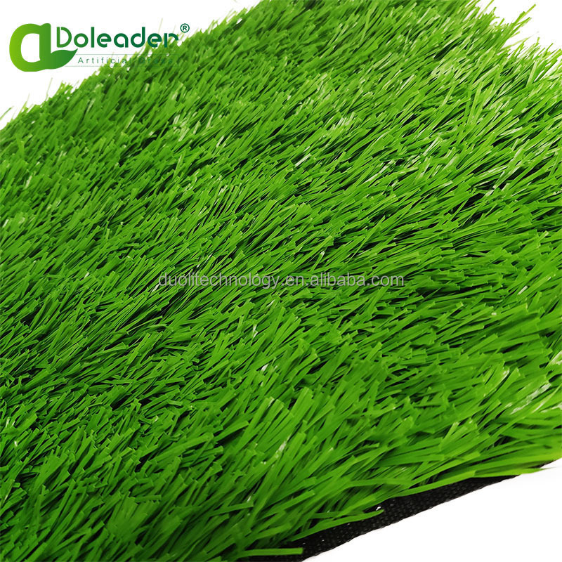 Artificial soccer grass mini football field tennis court turf