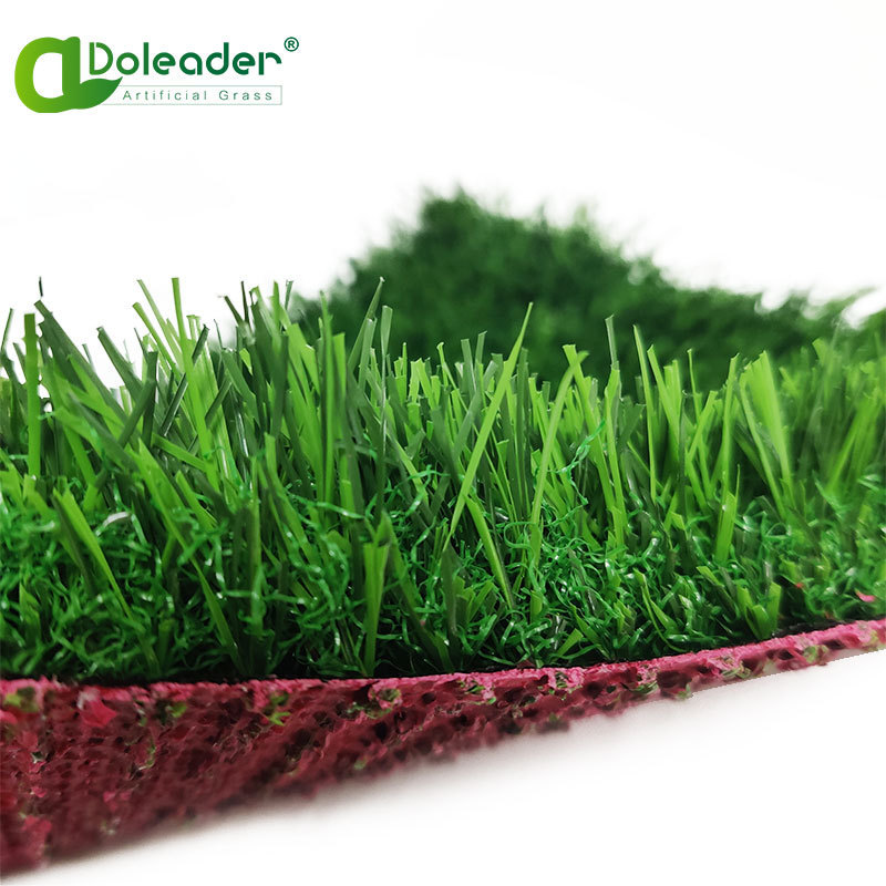 Artificial Pet Friendly Artificial Grass Landscape with Soft Quality Artificial Grass for Outdoor Flooring Garden