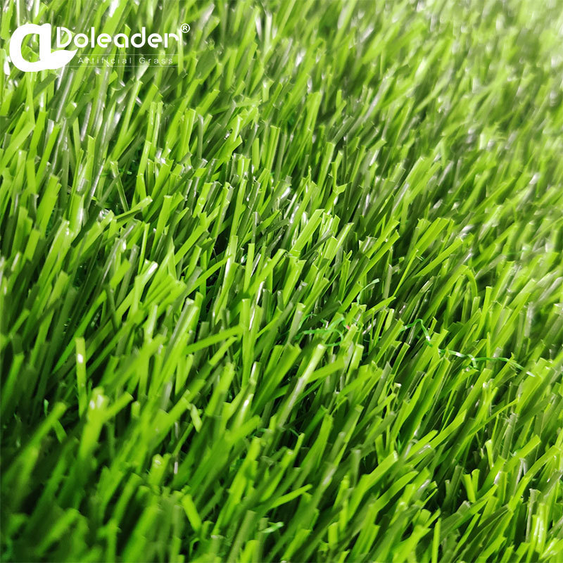 Artificial Pet Friendly Artificial Grass Landscape with Soft Quality Artificial Grass for Outdoor Flooring Garden