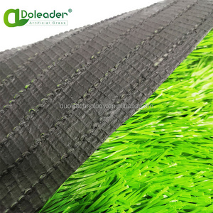 Artificial soccer grass mini football field tennis court turf