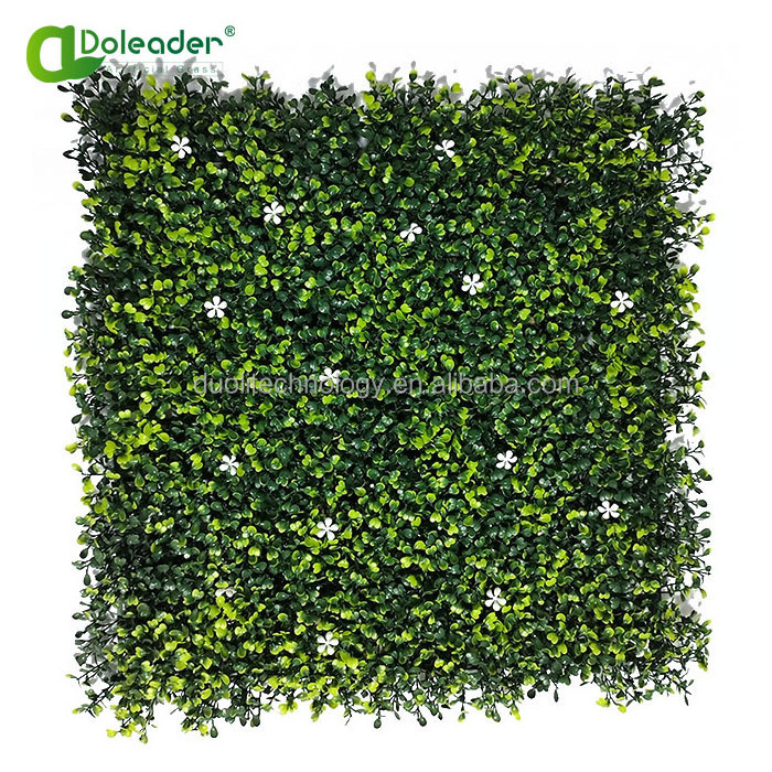 Doleader Warehouse Artificial Plant Wall Decoration Artificial Grass Wall Home Decor Wall Grass