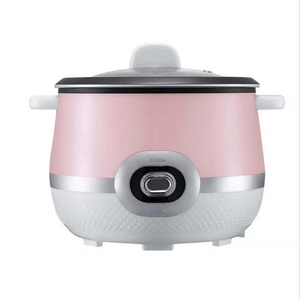 Household appliances Deluxe rice cooker 1.8L Full body rice cooker Good quality CB CE rice cooker