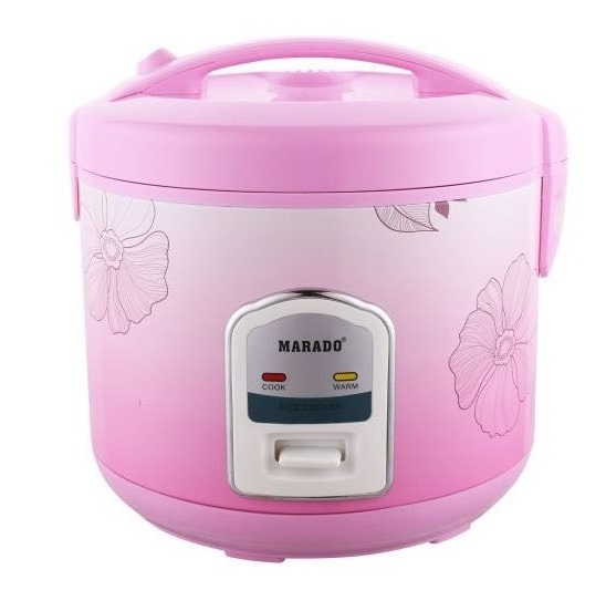 Electric Mini Rice Cooker Stainless Steel 2021 Multifunctional Portable Travel