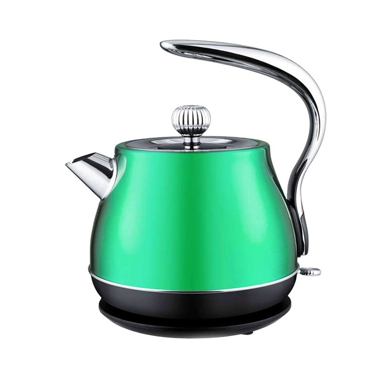 Electric Water Kettle Temperature Control Home Appliances Kitchen Appliance Large Capacity Hot Boiling Water Tea Maker Electric