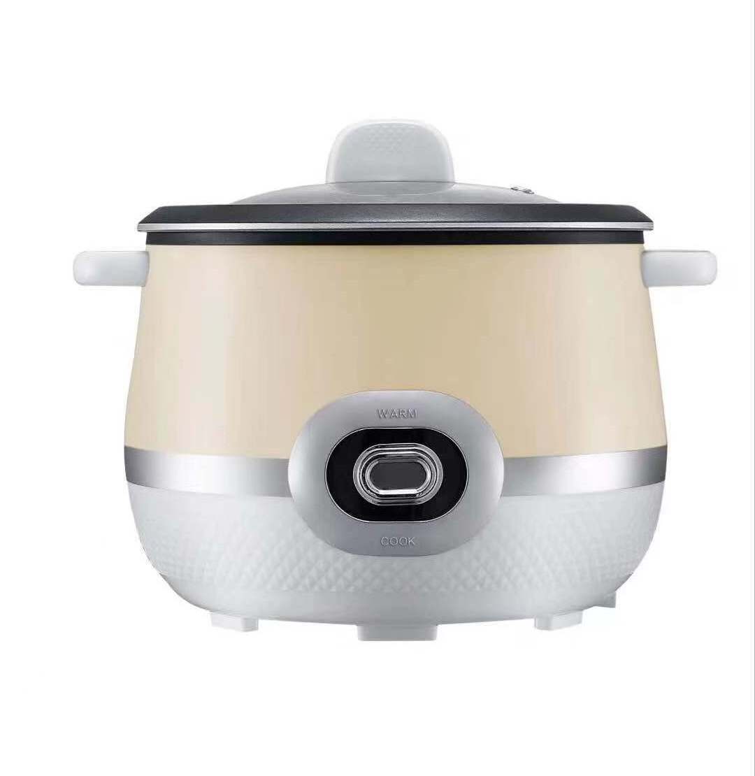 Household appliances Deluxe rice cooker 1.8L Full body rice cooker Good quality CB CE rice cooker