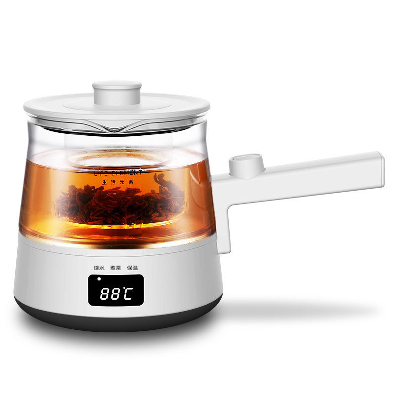 2020 Hot Sale Mini Tea Maker 500ML Electric Milk Kettle  Cozy