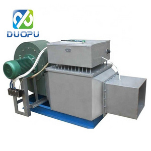 Maximum Temperature 800  C 20kw Air Process Duct Heater