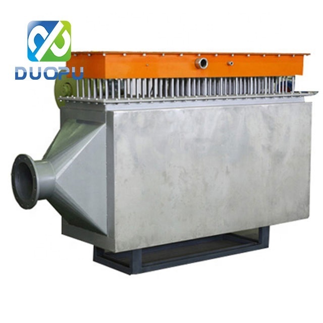 Maximum Temperature 800  C 20kw Air Process Duct Heater