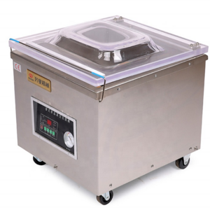 DZ-350 best selling vacuum chamber sealer for food package keep fresh air extractor packaging machine