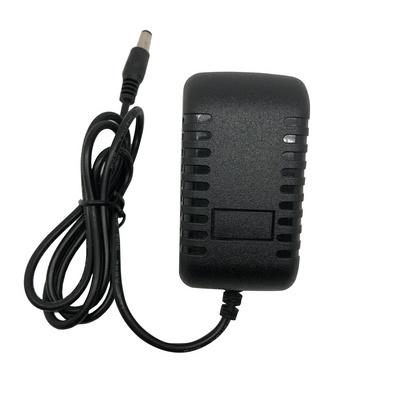 12V 1a 2a EU/US/AU/UK plug AC/DC power adapter 12V adapter power 12v1a led strip power supply for led strip lamp