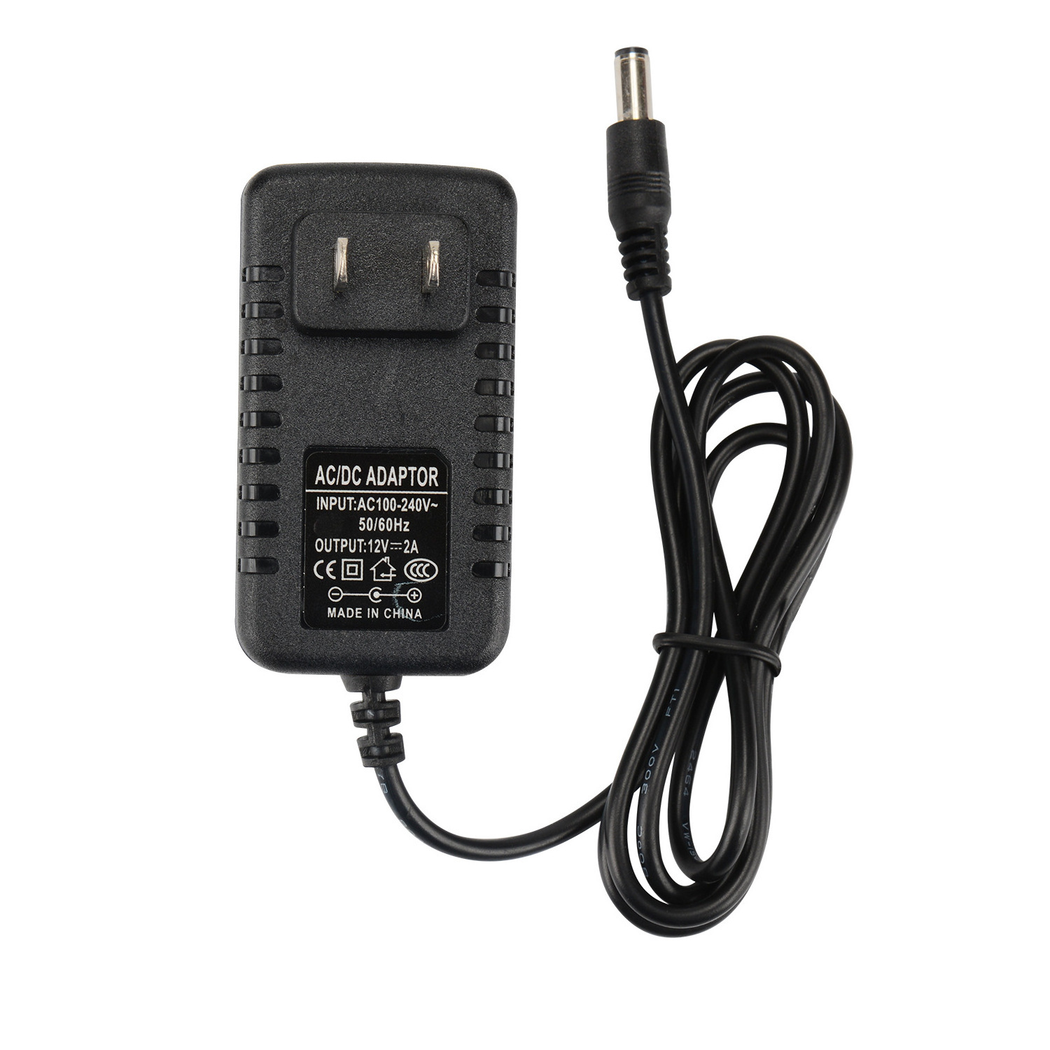 12V 1a 2a EU/US/AU/UK plug AC/DC power adapter 12V adapter power 12v1a led strip power supply for led strip lamp