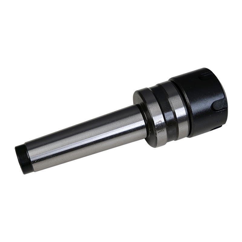 High-precision  collet chuck drilling and milling machine chuck tool holder Morse taper shank milling chuck set