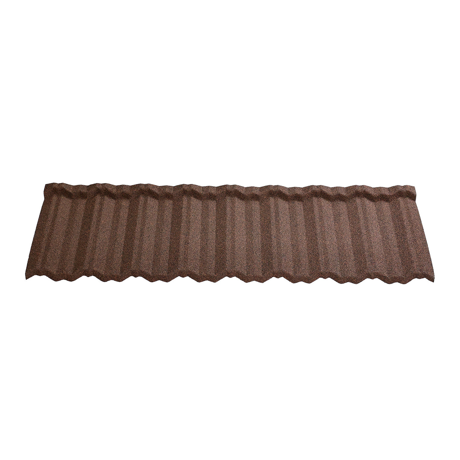 Light Weight Roof Tiles Mould Stone Coated Metal Roof Tile Roofing Tiles Houses Building Materials