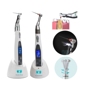 Wireless endomotor with led light /Top Sale Wireless Cordless Wireless Dental Equipment Endo Motor