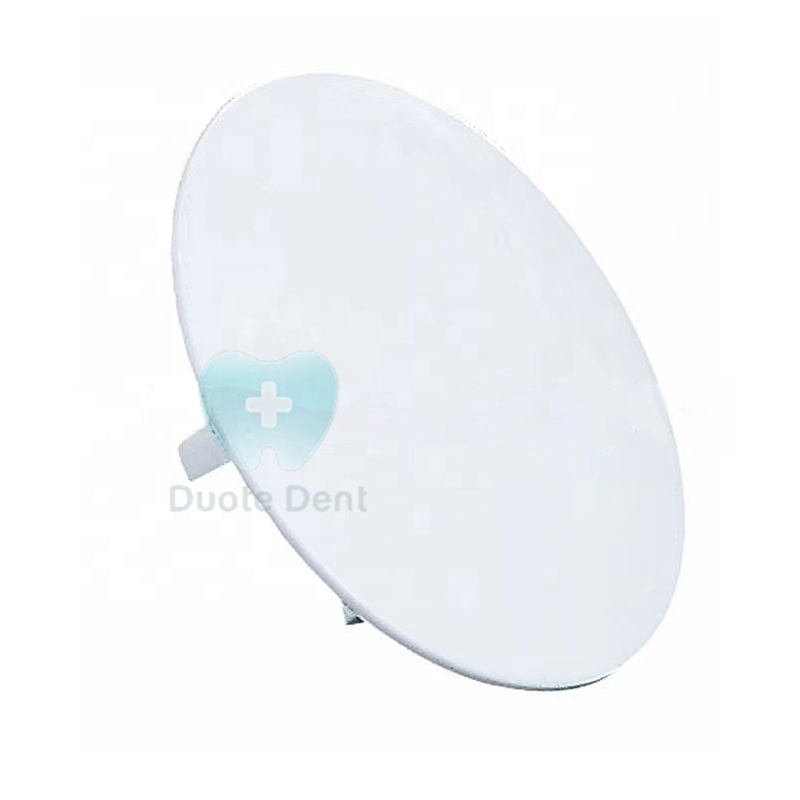 Dental chair Lamp Arm Decoration Ring Connecting Sleeve Backrest Trim Cover Plastic Accessories Dental Chair Spare Part