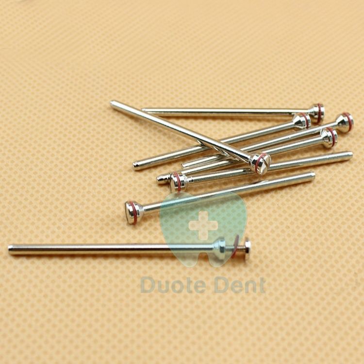 Dental Lab Polishing Shank Diamond Disc Mandrel Rotary Tool Diameter 2.35mm Length Approx 45mm For Polisher Machine