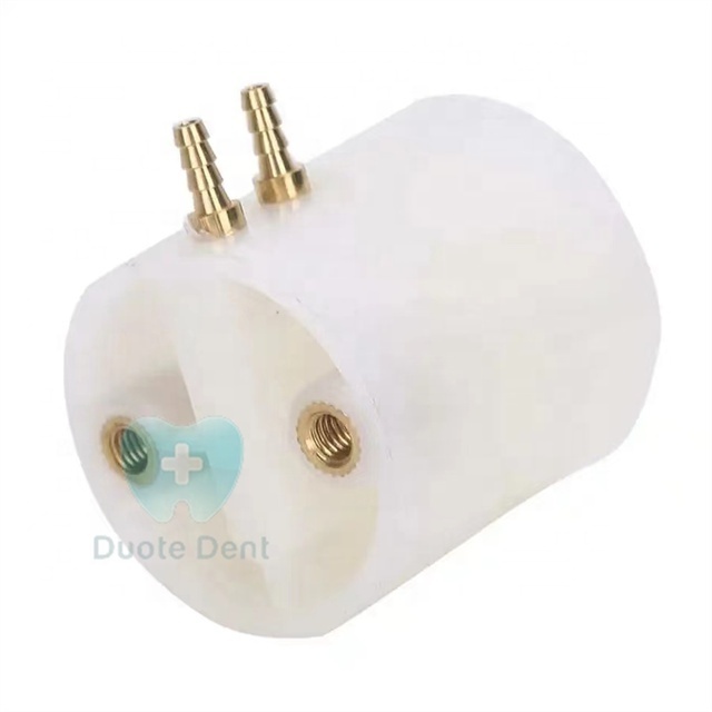 1pc Dental Water Bottle Top Cover Lid for Dental Chair Turbine Unit Dental Chair Accessories Connect 4x2.5mm