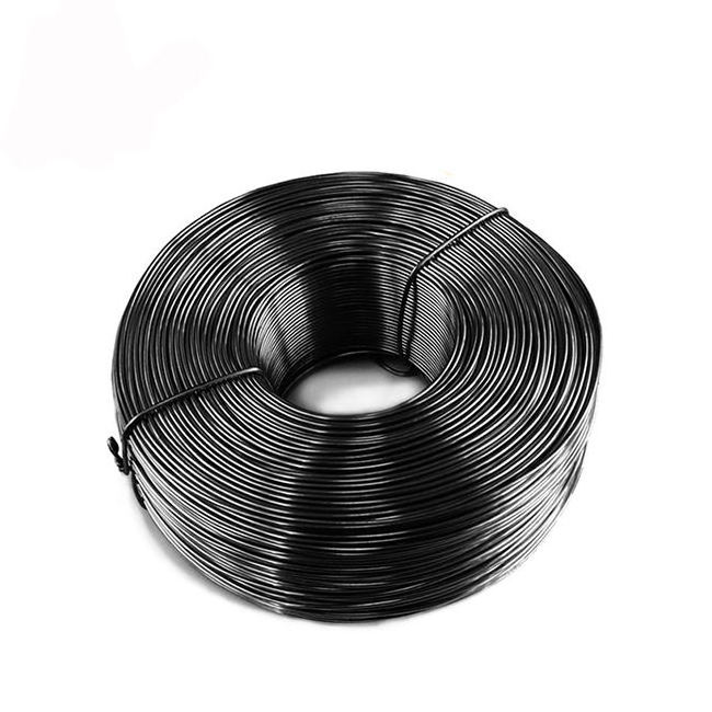 Good price Low black spring steel wire 3mm 4mm 5mm 6mm 1670MPA high tensile strength pc carbon steel wire