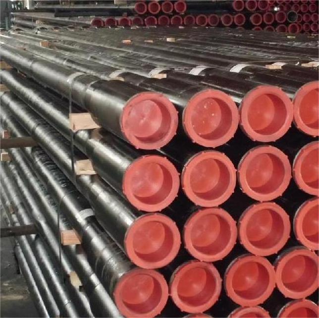 Quality oil drill pipe Well drill pipe manufacturer