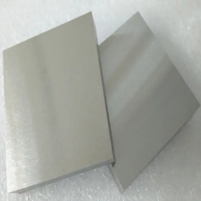 Manufacturer TA1 TA2 TA3 Titanium Sheet Metal Grade 5 Titanium Plate Plates Price Customized Sizes