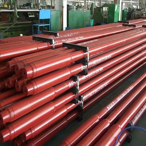 Quality oil drill pipe Well drill pipe manufacturer