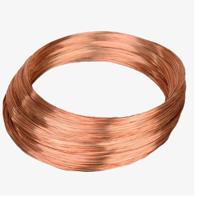 Pure copper coil H90 electric wire Copper wire specifications Enamelled copper wire