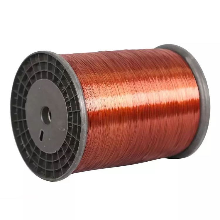 Factory supply Alloy   copper wire  /copper scrap/ enameled copper wire