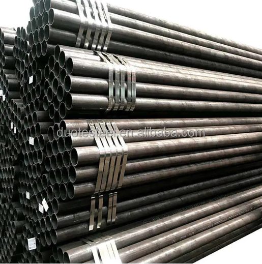 Manufacturers Hot Selling Cold Drawn Carbon Steel Tube High Precision Q235 Hexagon Steel Seamless Tube Pipe Size