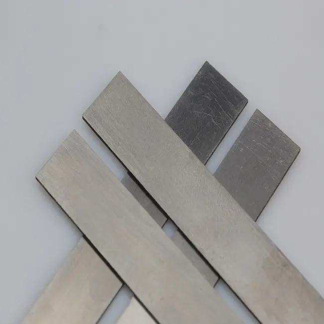 High-quality pure titanium plate with purity of 99.95 Gr1 Gr21 Gr19 Gr20 Gr5 for aerospace cold-rolled titanium sheet