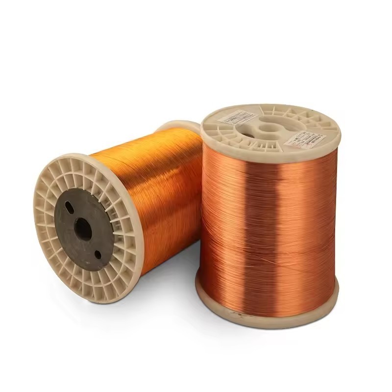 High quality copper wire enameled winding wire