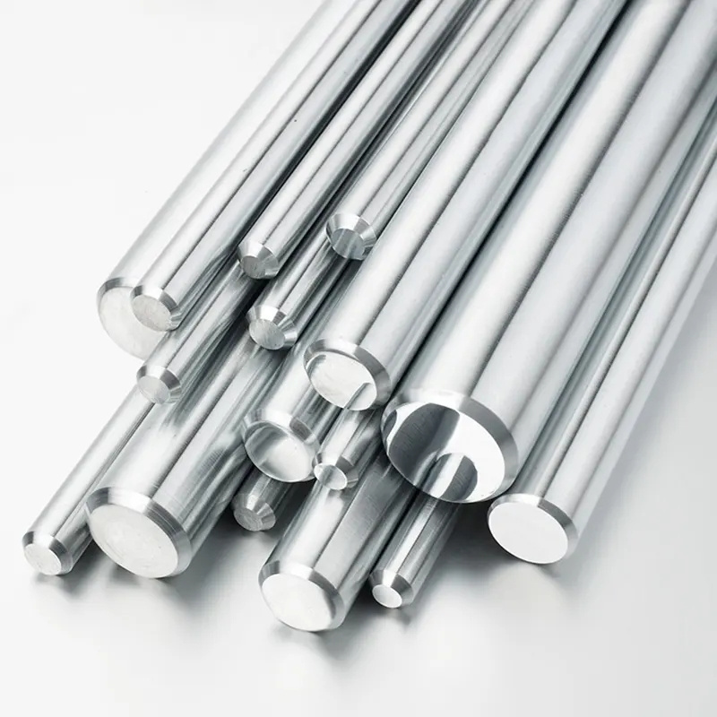 Tc4 ti6al4v Rod Top Quality 99.99 Pure Ti price per pound titanium bar