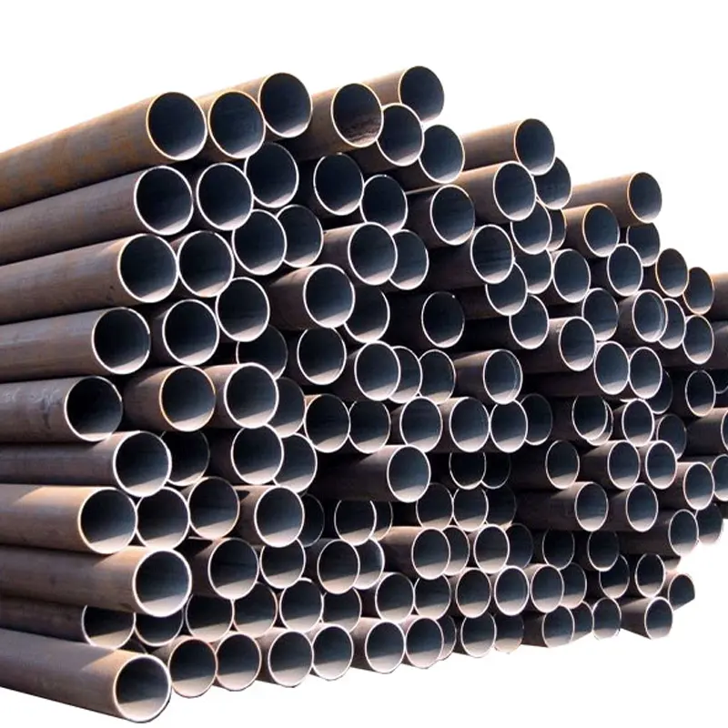 Manufacturers Hot Selling Cold Drawn Carbon Steel Tube High Precision Q235 Hexagon Steel Seamless Tube Pipe Size