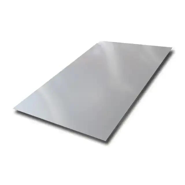 Manufacturer TA1 TA2 TA3 Titanium Sheet Metal Grade 5 Titanium Plate Plates Price Customized Sizes