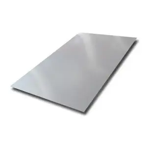 Manufacturer TA1 TA2 TA3 Titanium Sheet Metal Grade 5 Titanium Plate Plates Price Customized Sizes