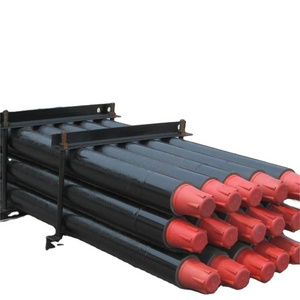 Quality oil drill pipe Well drill pipe manufacturer