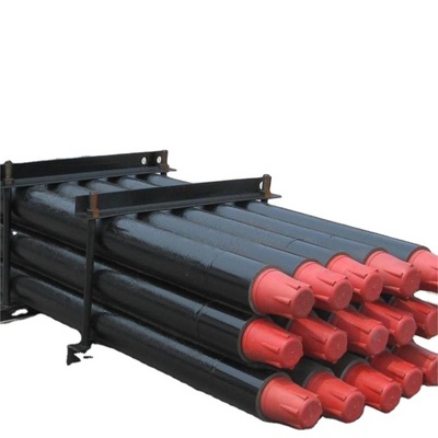 Quality oil drill pipe Well drill pipe manufacturer