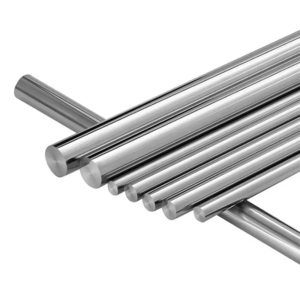 Prime Quality 6061 6063 Aluminum Round bar In Stock Factory direct sales