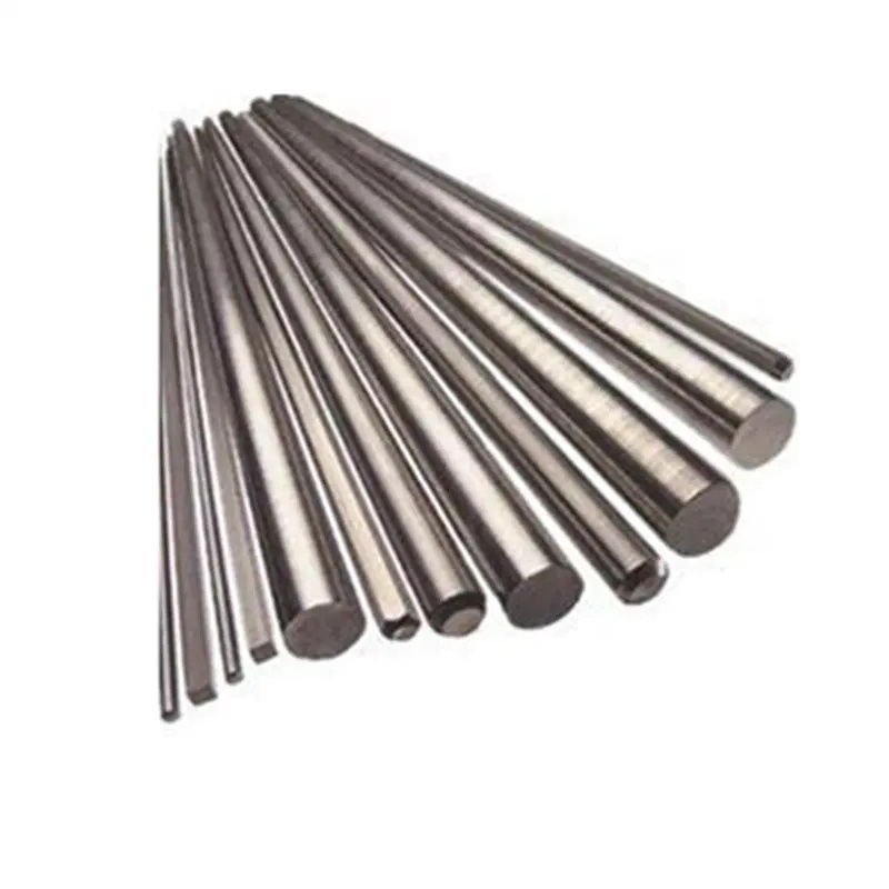 Tc4 ti6al4v Rod Top Quality 99.99 Pure Ti price per pound titanium bar